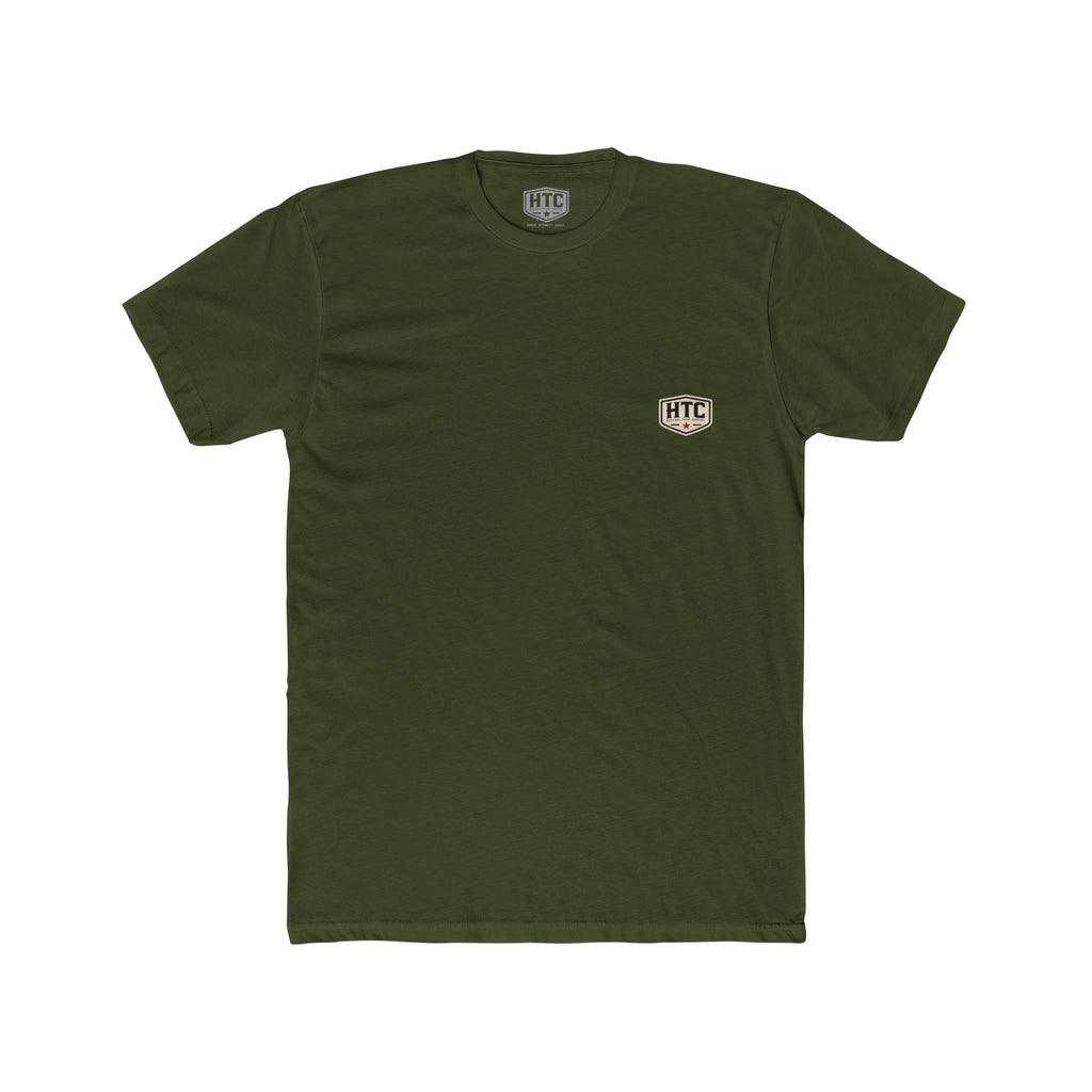 Heritage Runs Deep Tee - Stepside