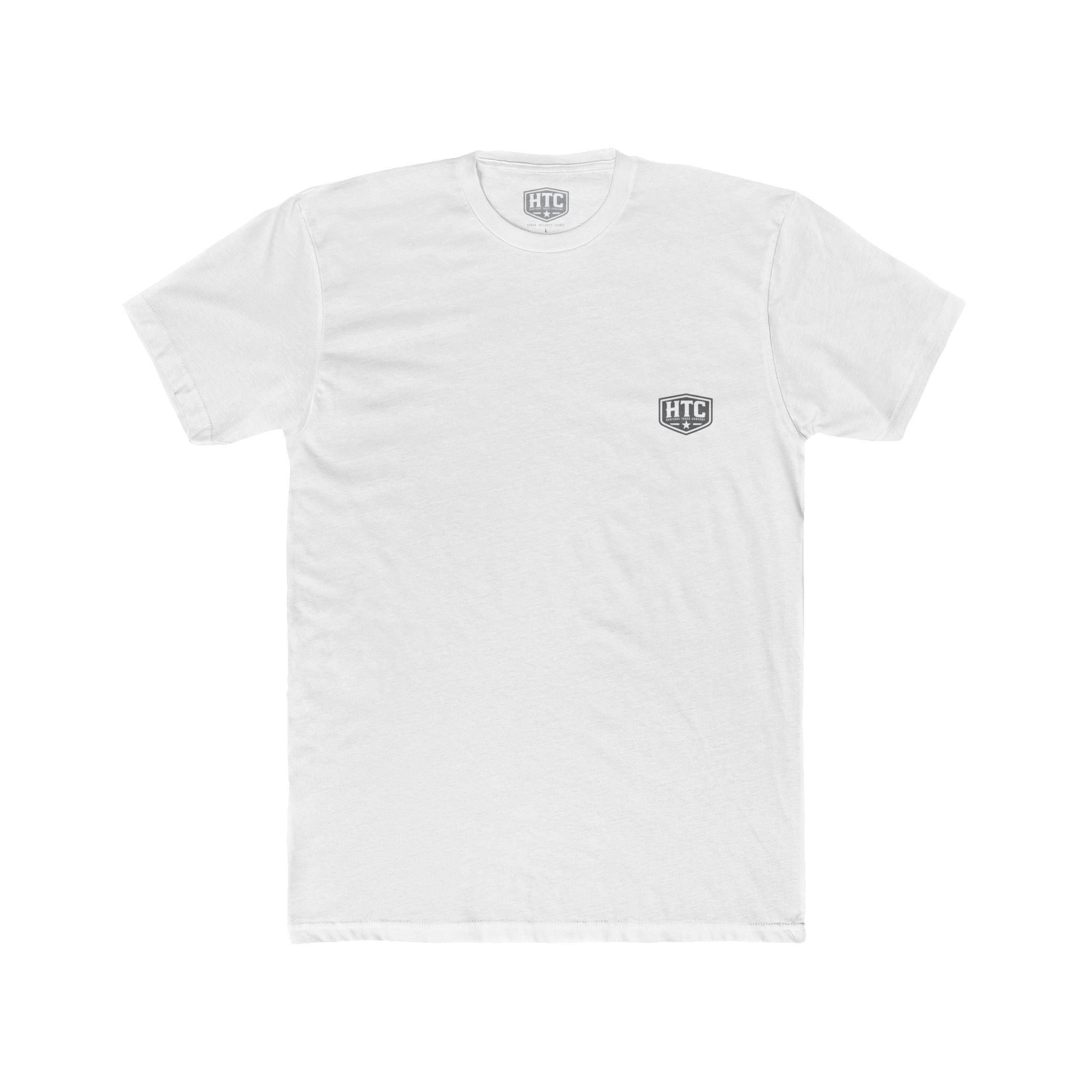Stars & Steel Tee