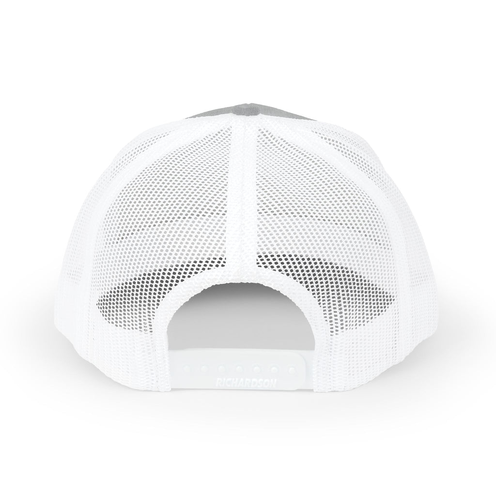 Snapback Trucker Hat