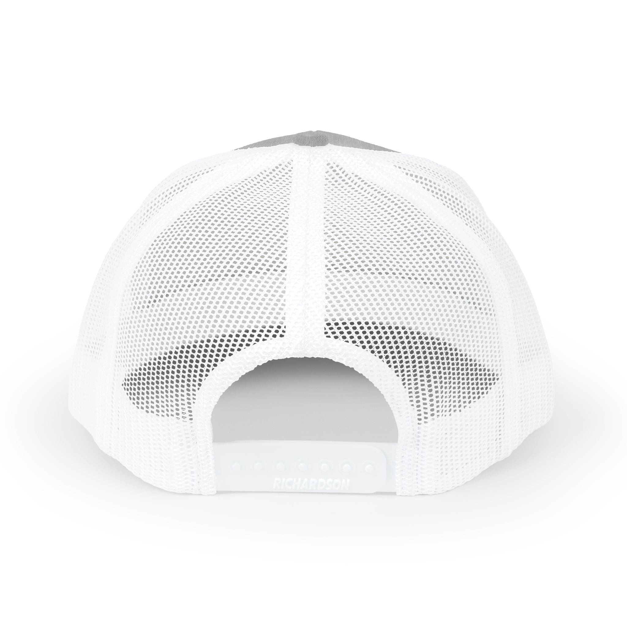 Snapback Trucker Hat