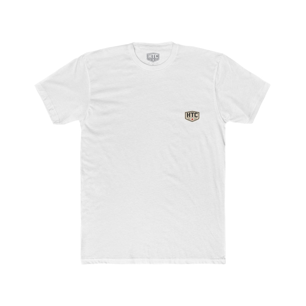 Heritage Runs Deep Tee - Stepside