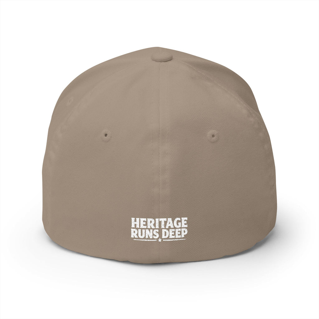 Shield Flexfit Hat