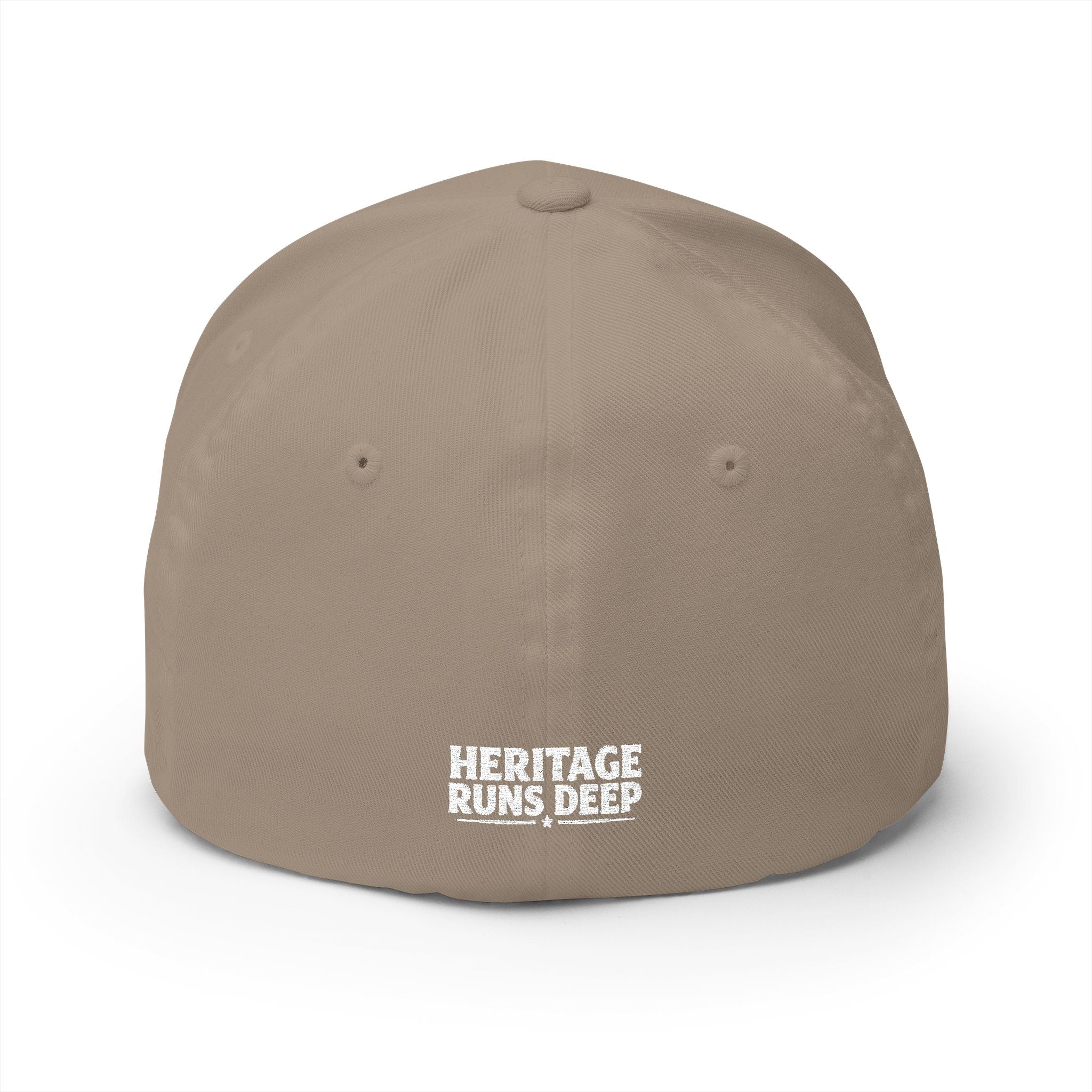 Shield Flexfit Hat