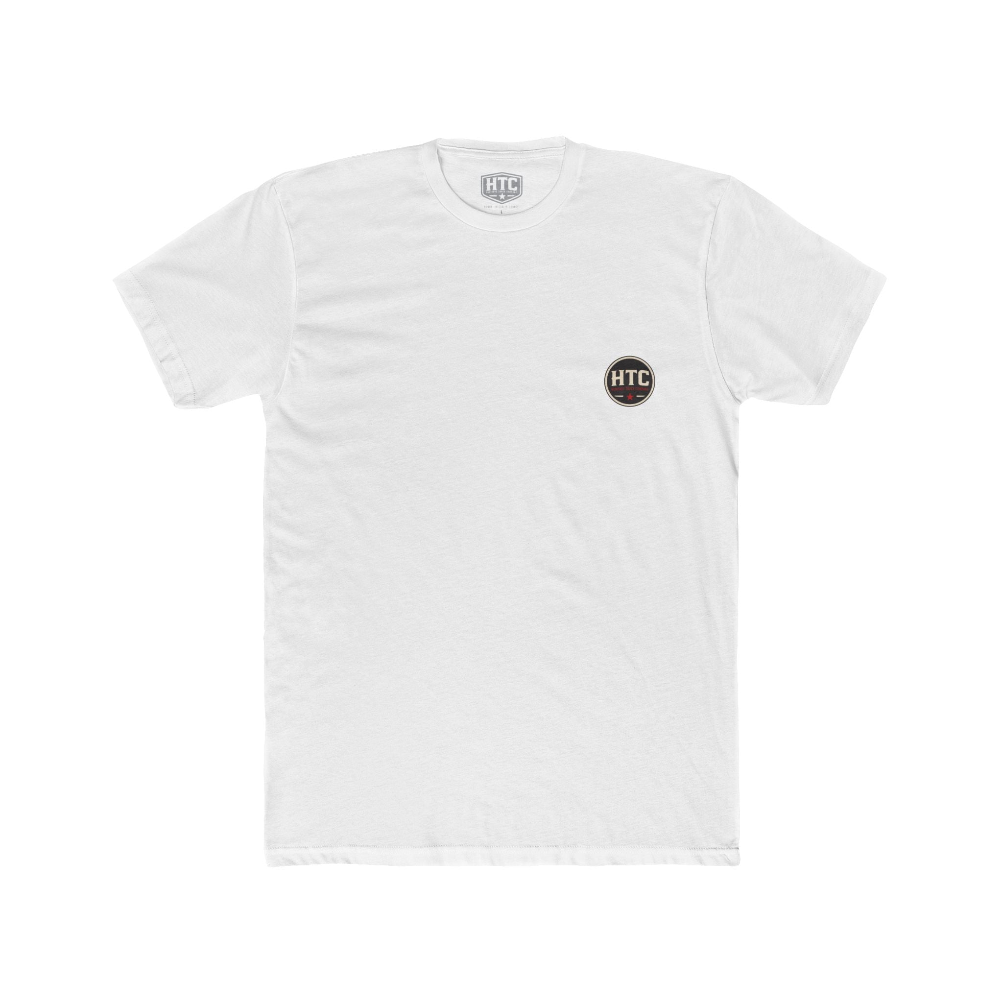 Backroad Heritage Tee