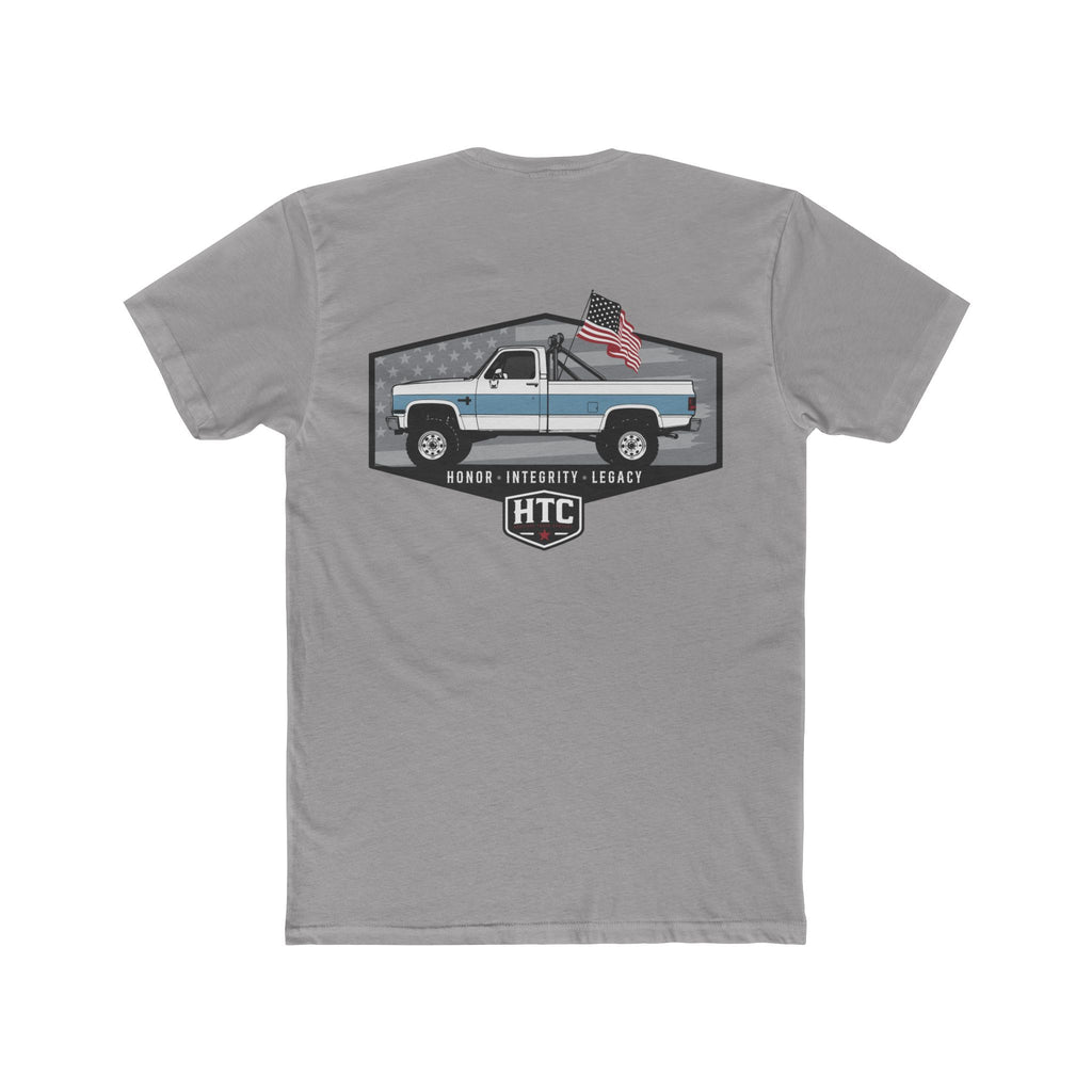 American Heritage Tee