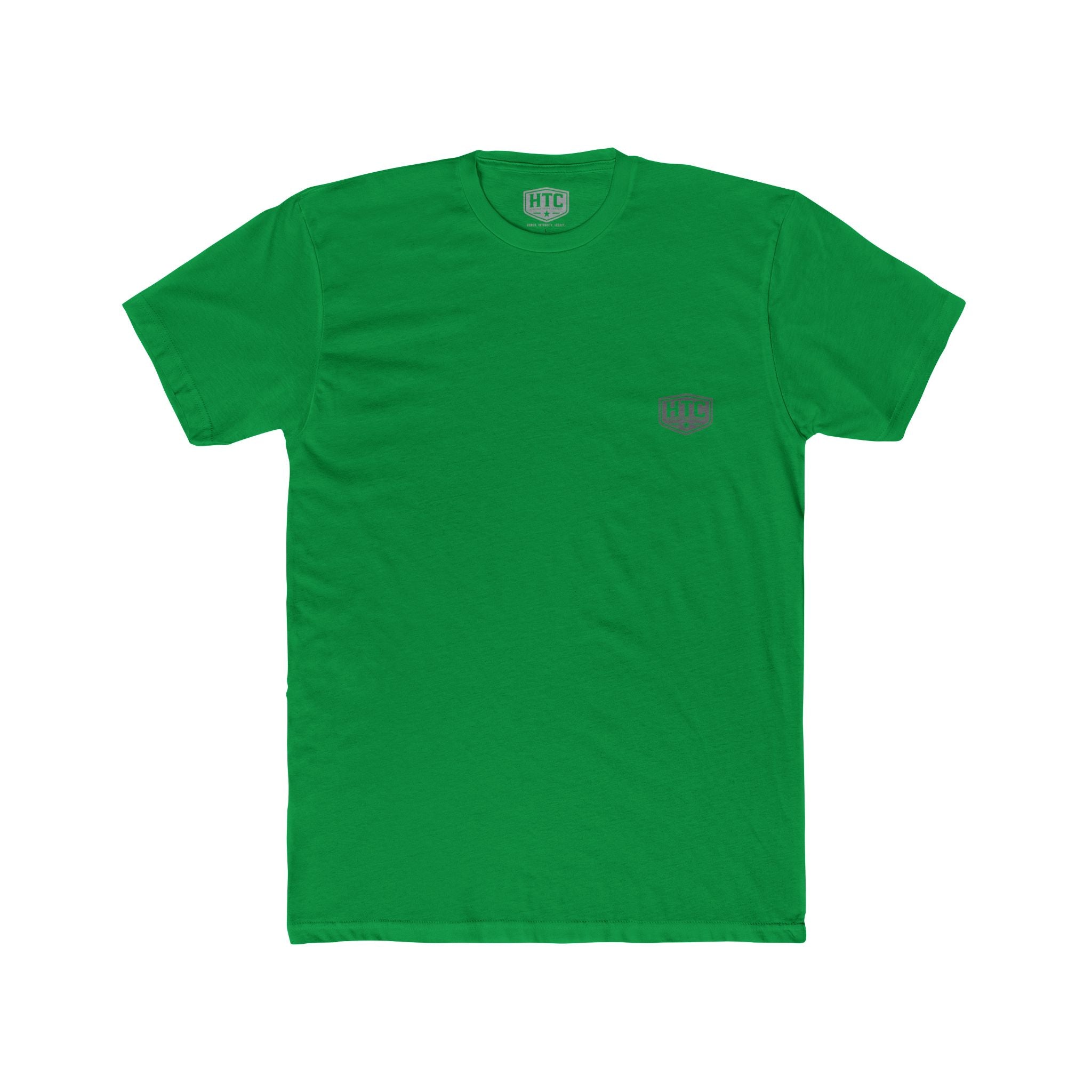 Stars & Steel Tee