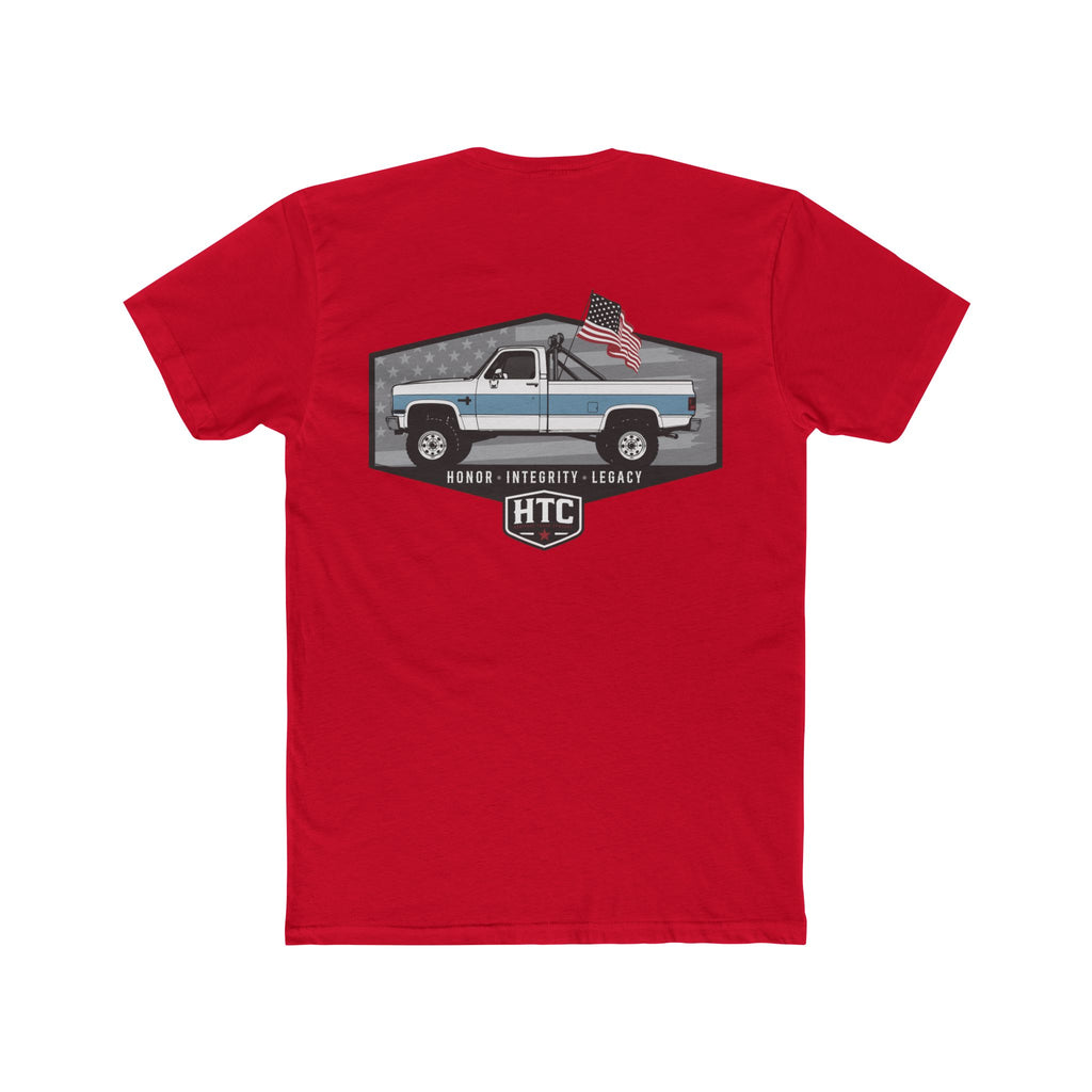 American Heritage Tee