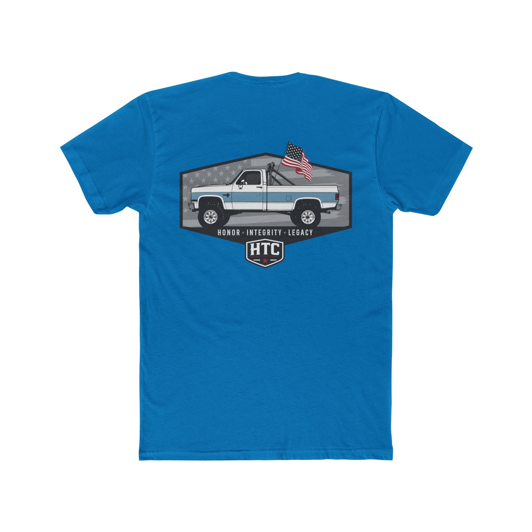 American Heritage Tee