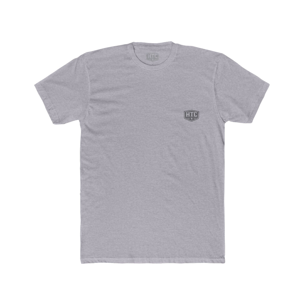 Stars & Steel Tee