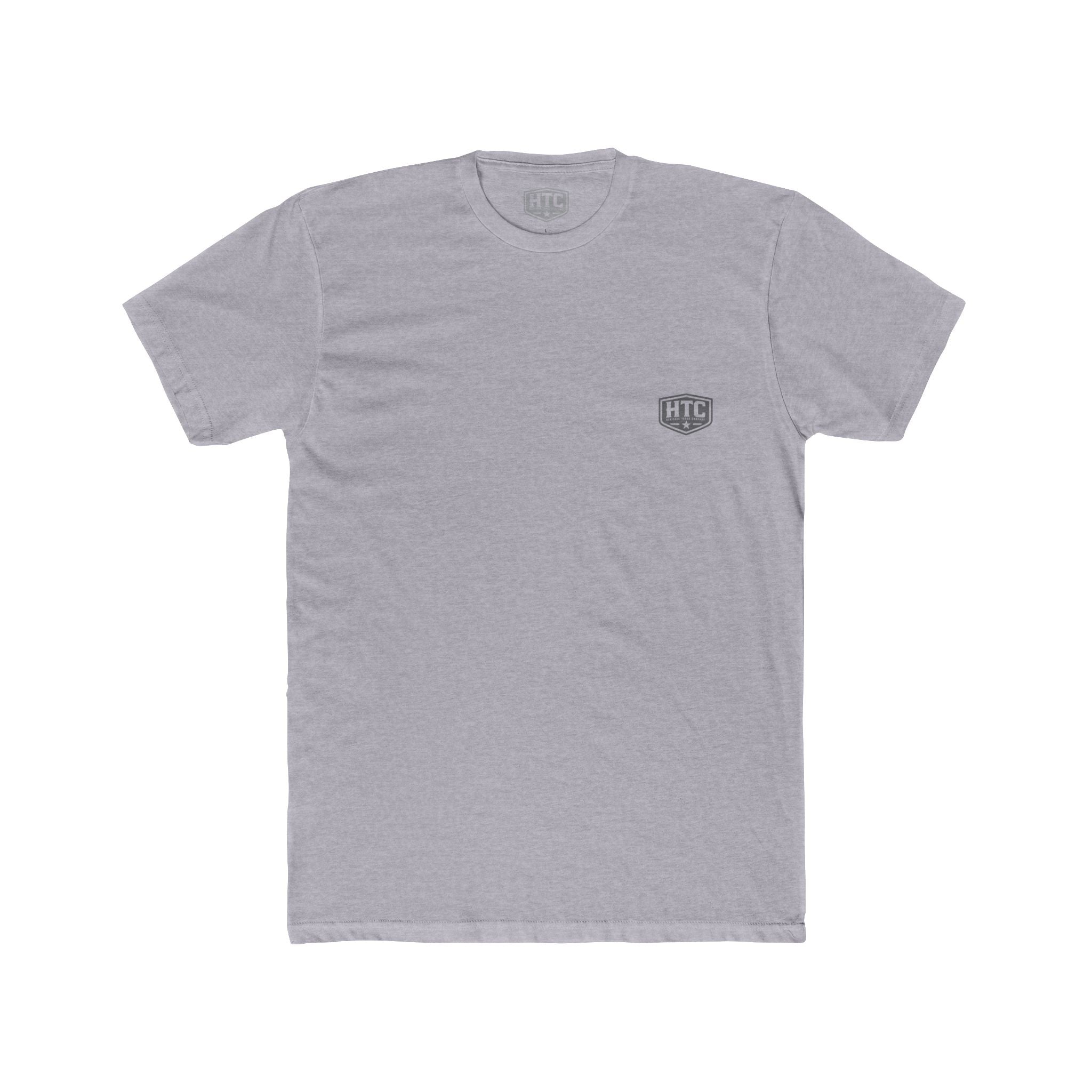 Stars & Steel Tee