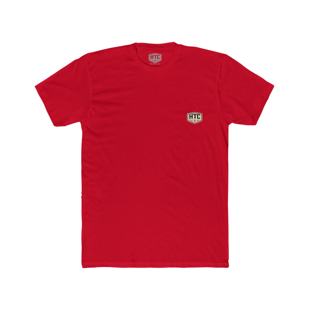 Heritage Runs Deep Tee - Stepside