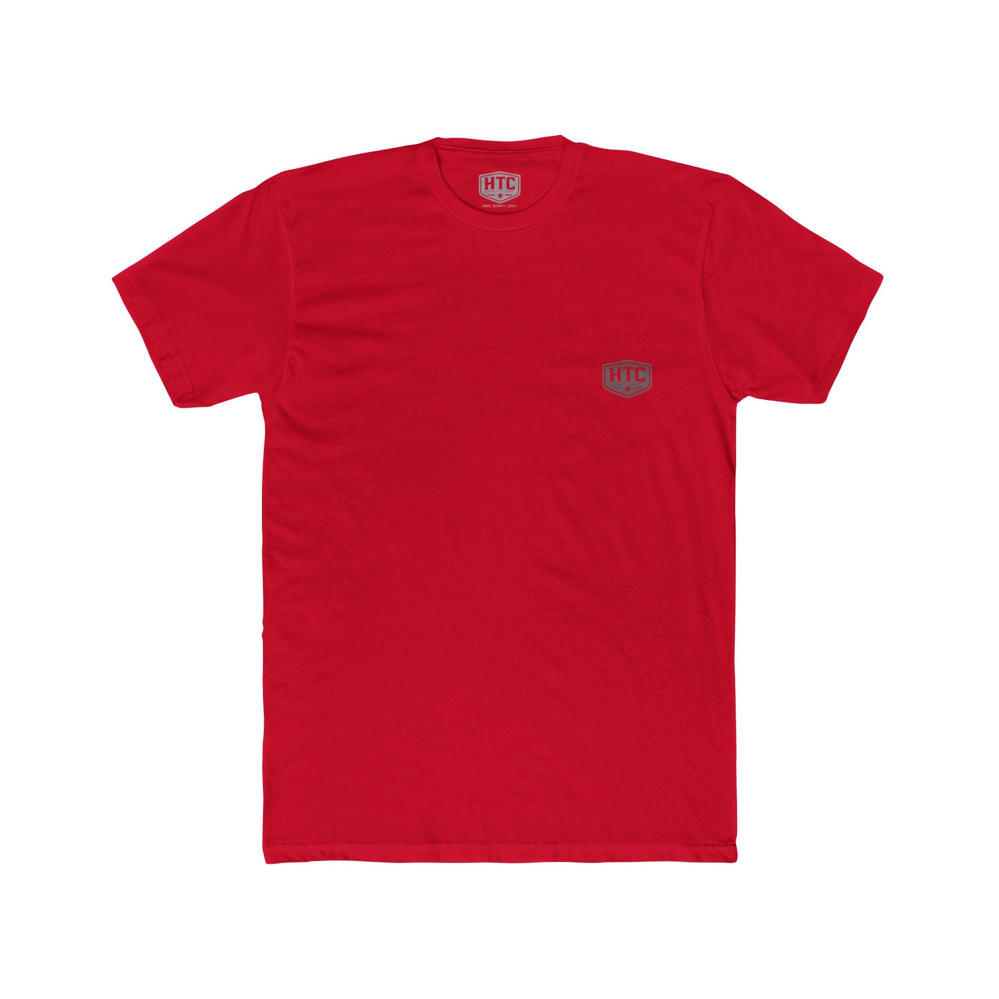 Stars & Steel Tee