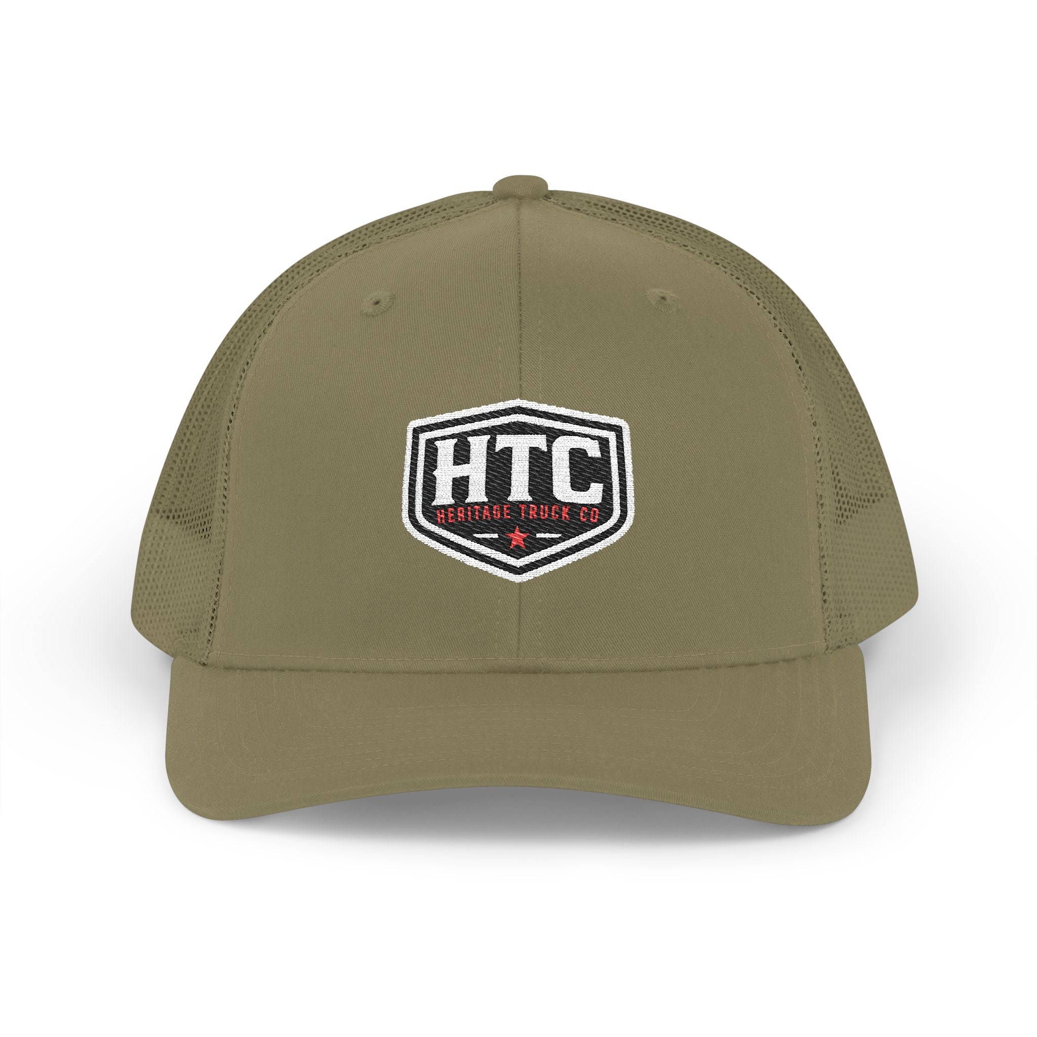 Shield Trucker Hat
