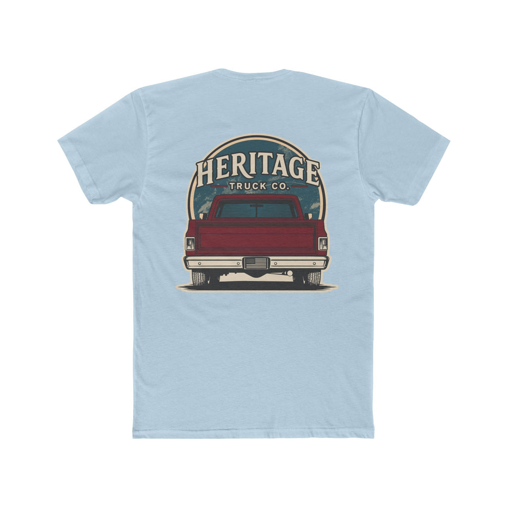 Backroad Heritage Tee