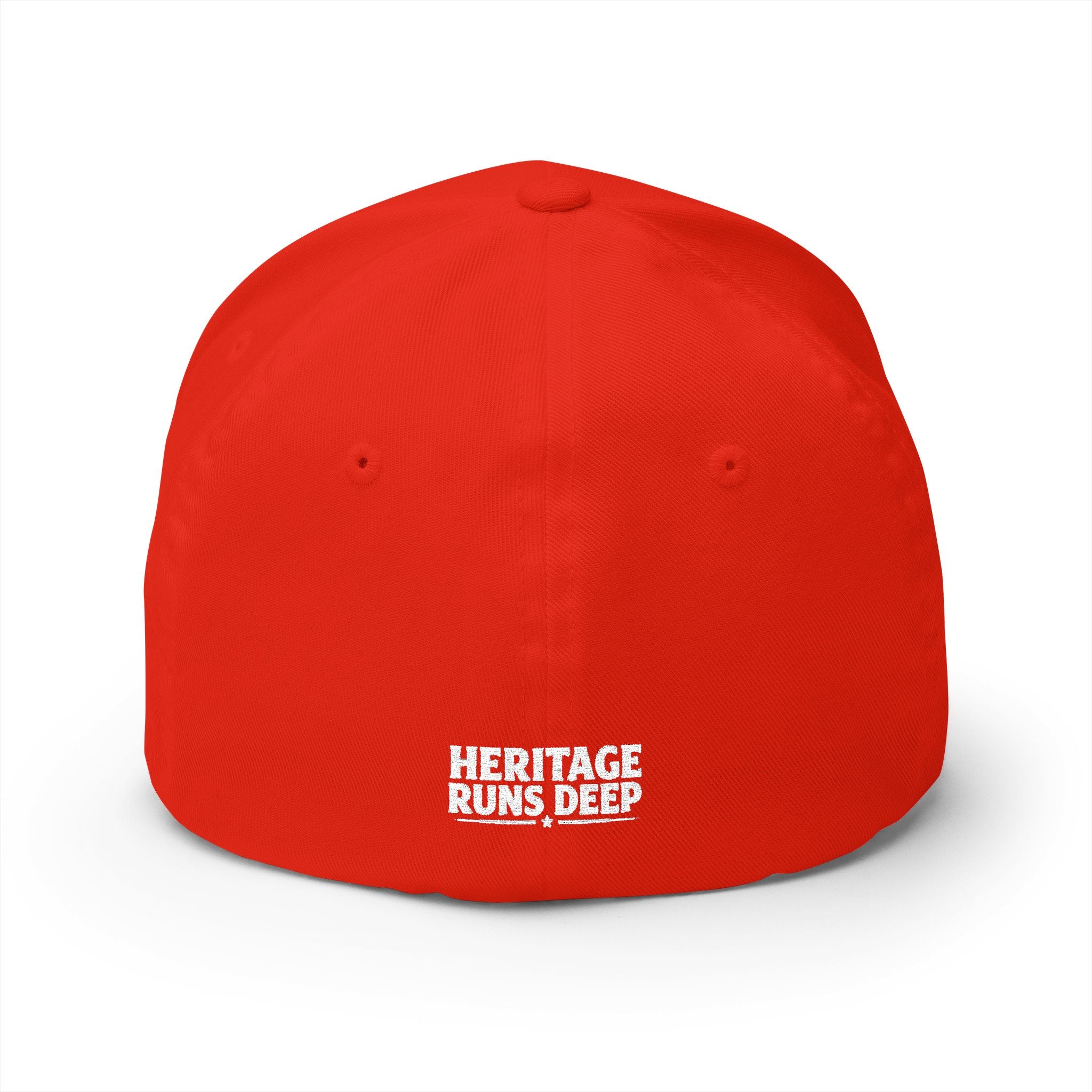 Shield Flexfit Hat