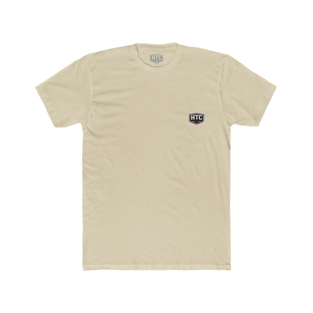 Built On Legacy Tee