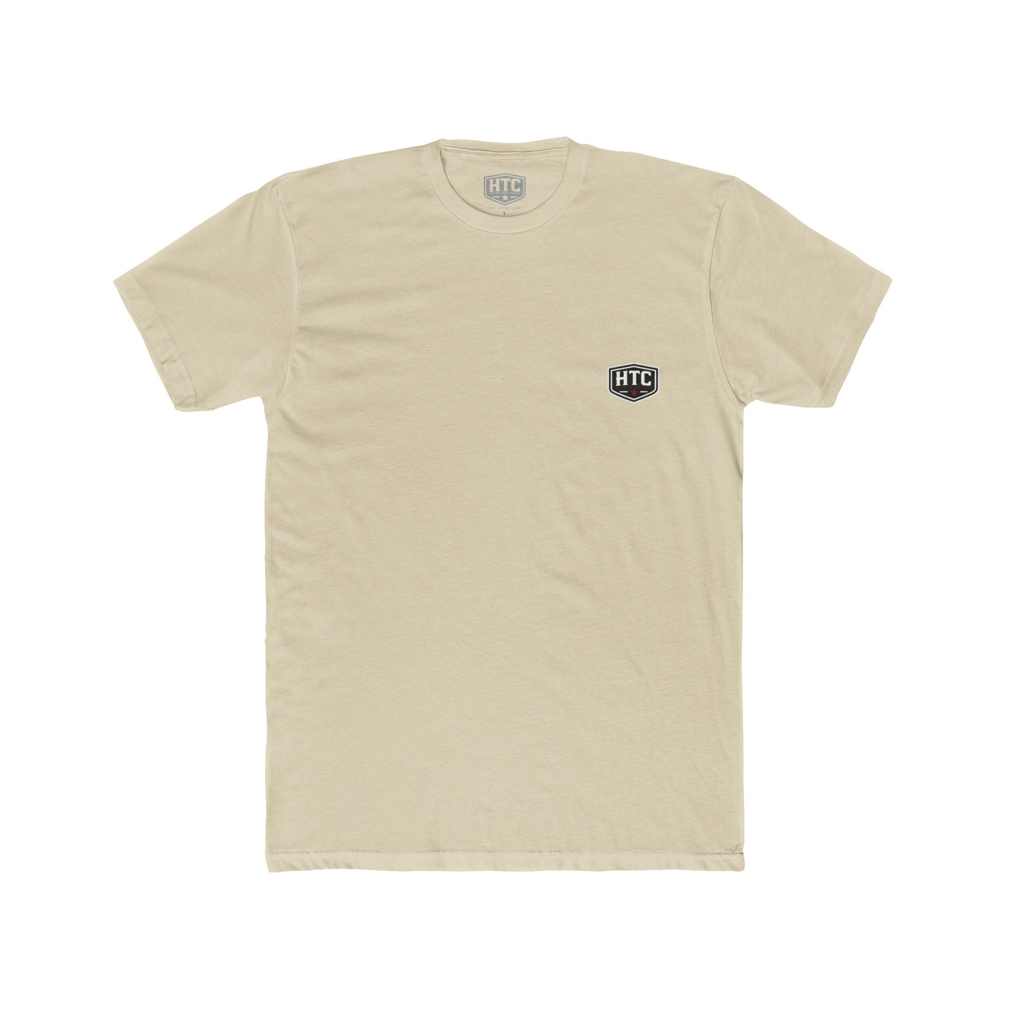 Built On Legacy Tee