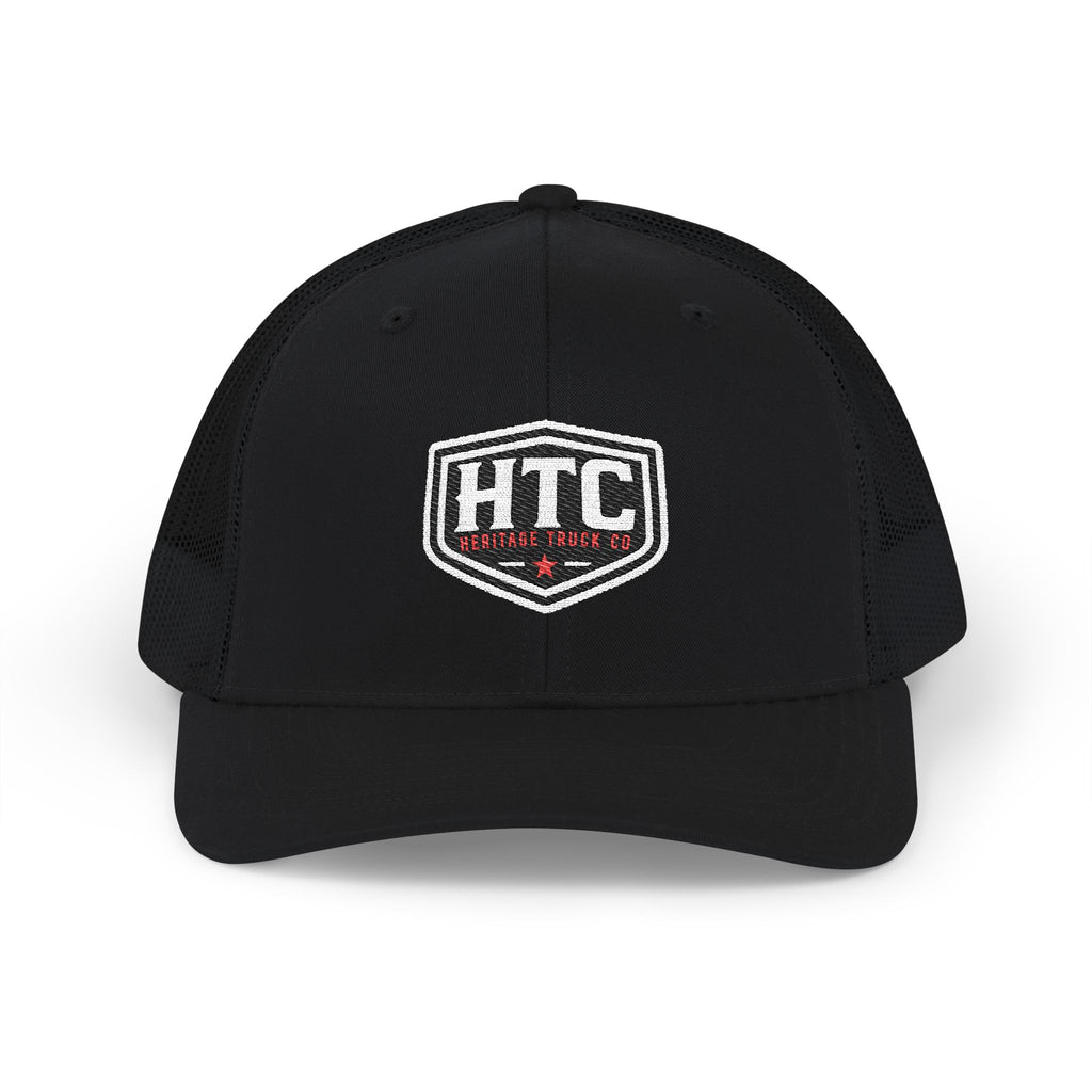 Shield Trucker Hat