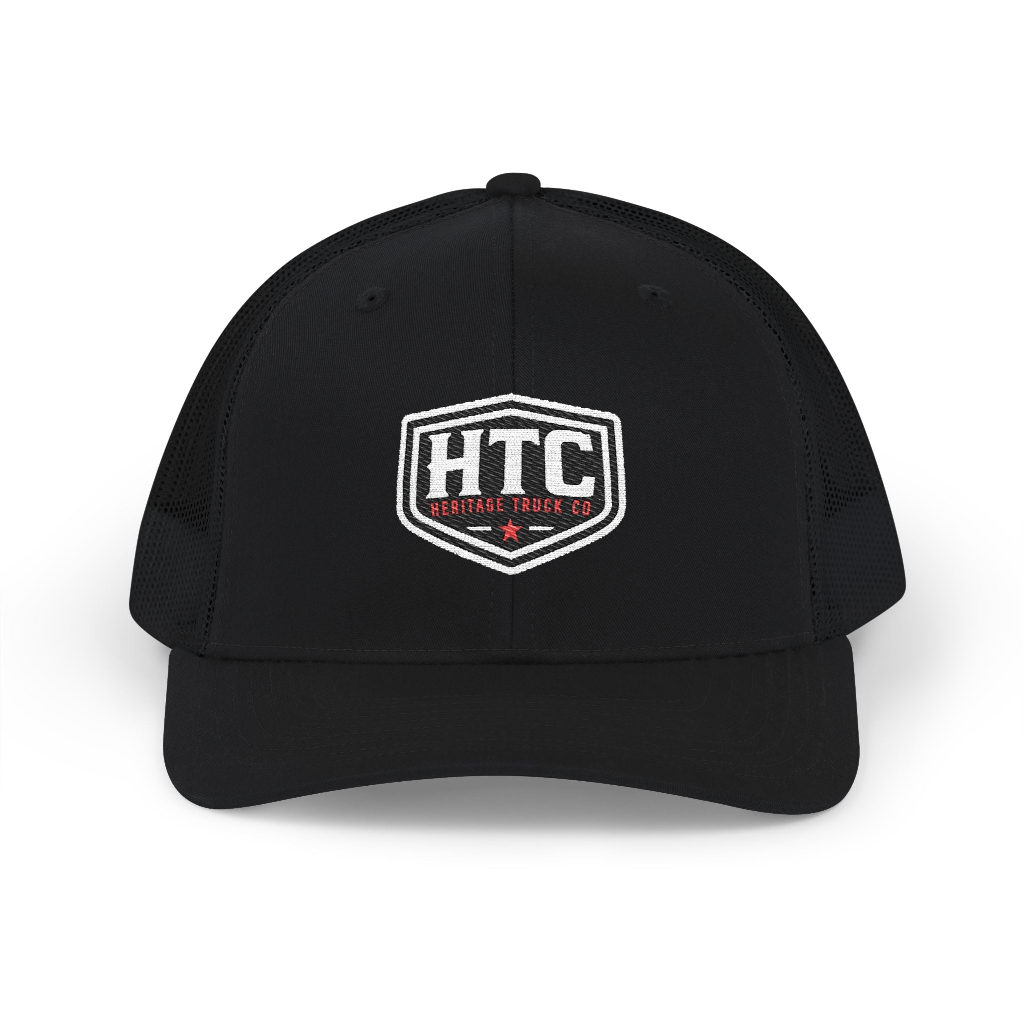 Shield Trucker Hat