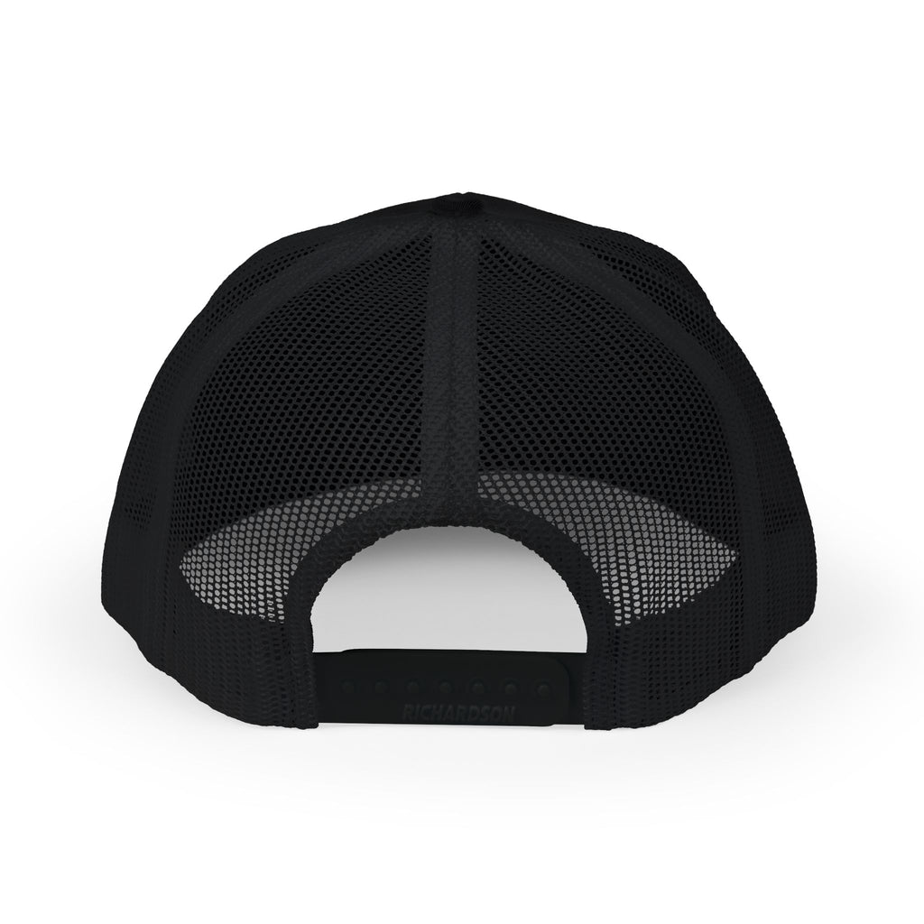 Shield Trucker Hat