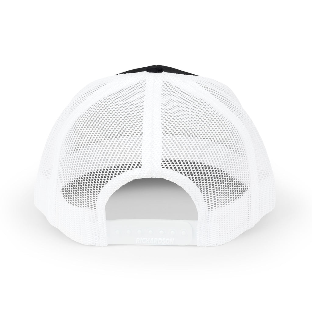 Snapback Trucker Hat