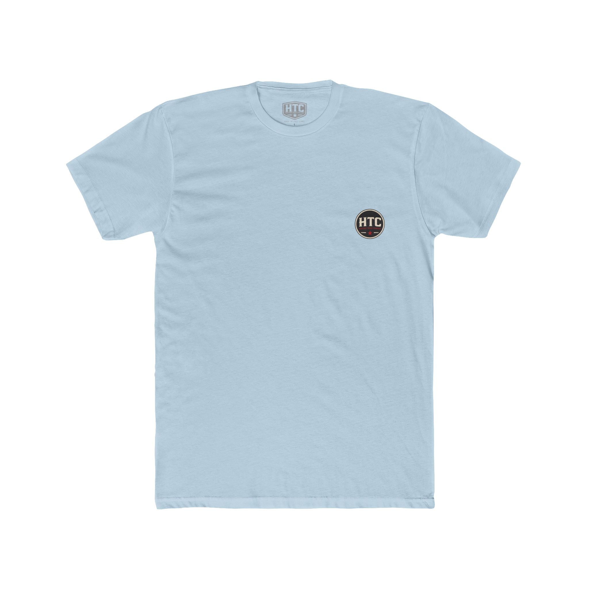 Backroad Heritage Tee