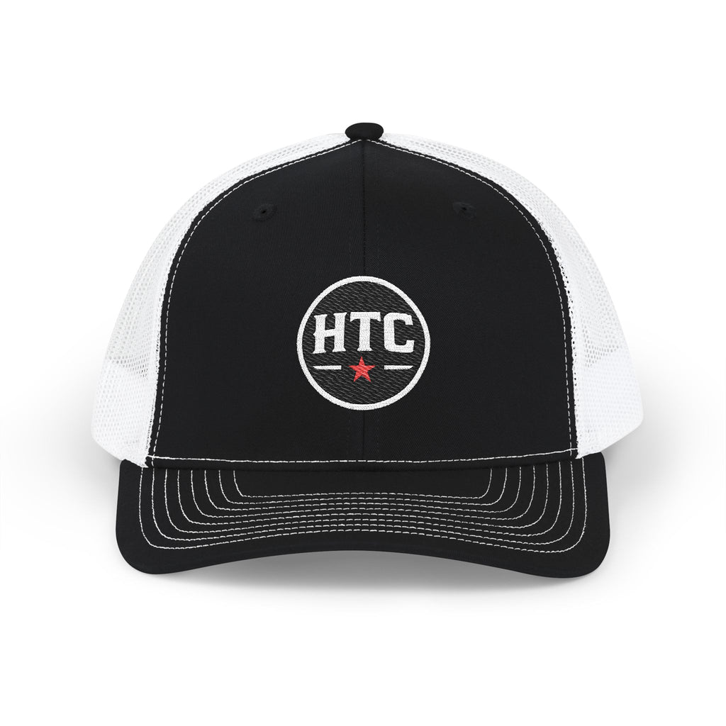 Snapback Trucker Hat