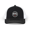Snapback Trucker Hat
