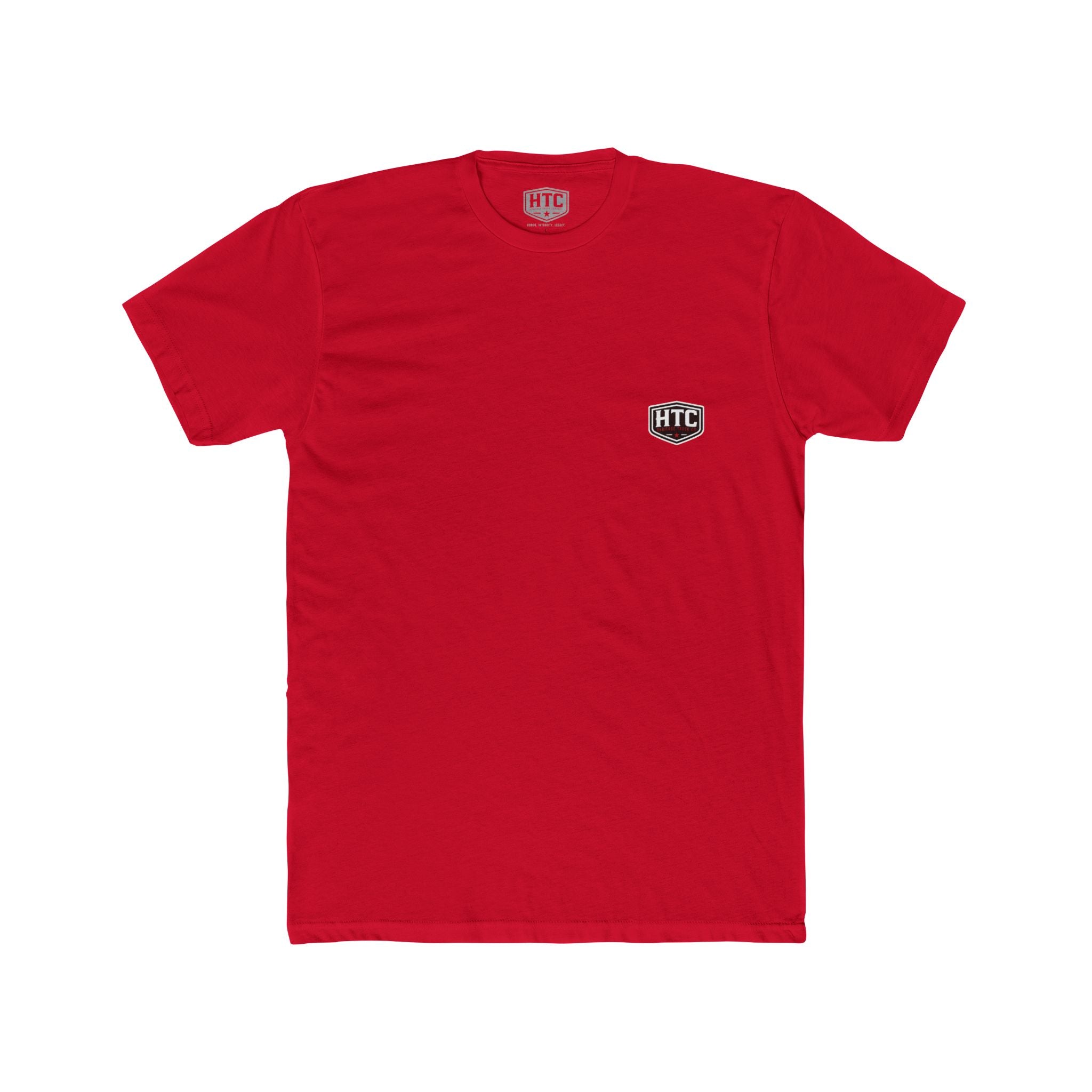 American Heritage Tee