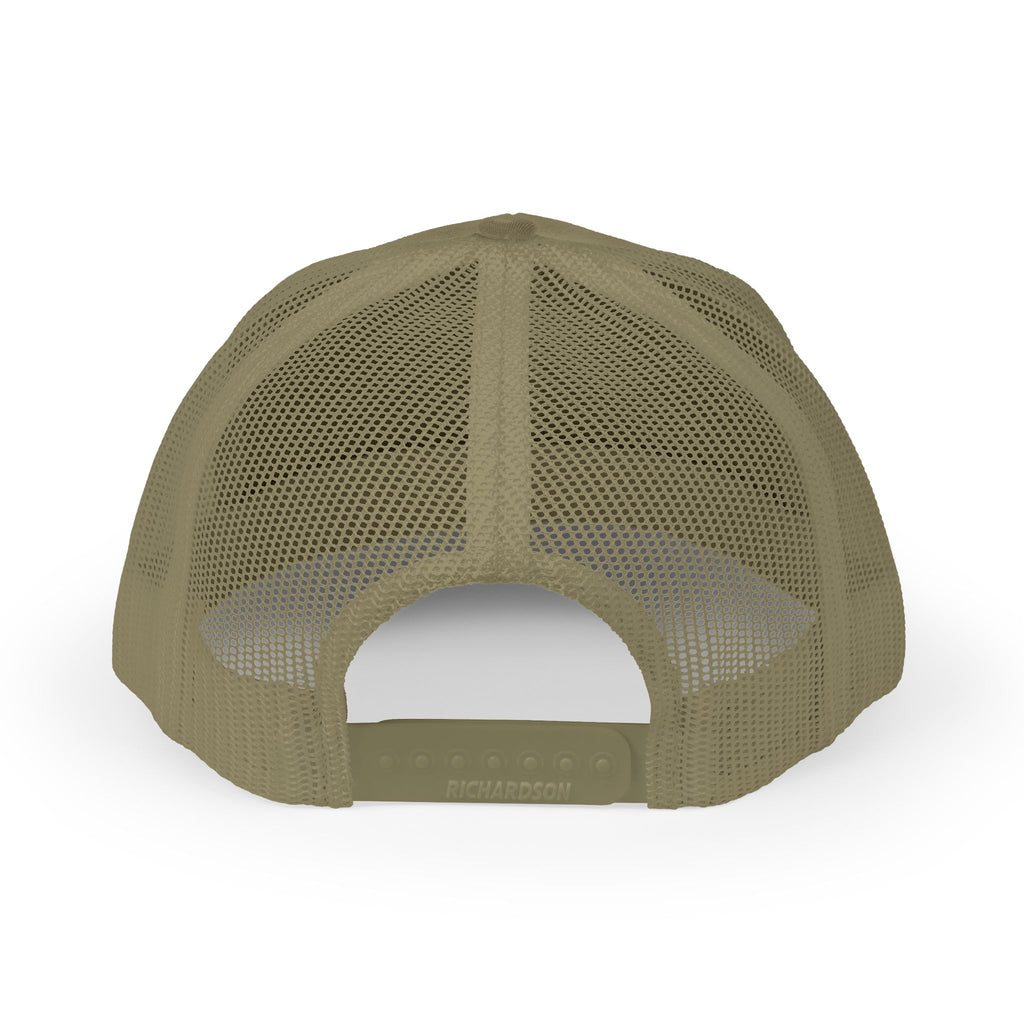 Shield Trucker Hat