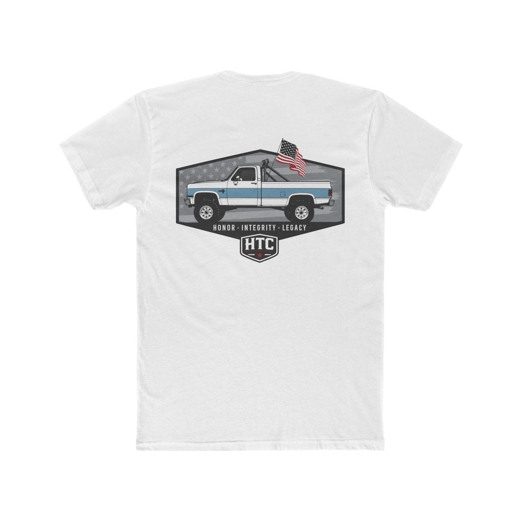 American Heritage Tee