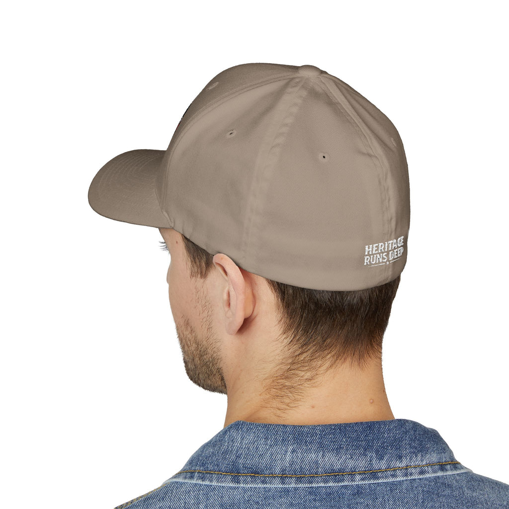 Shield Flexfit Hat