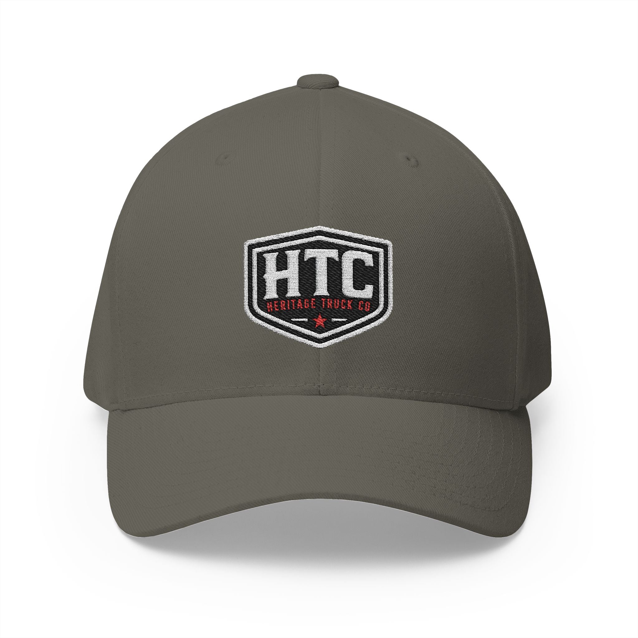 Shield Flexfit Hat