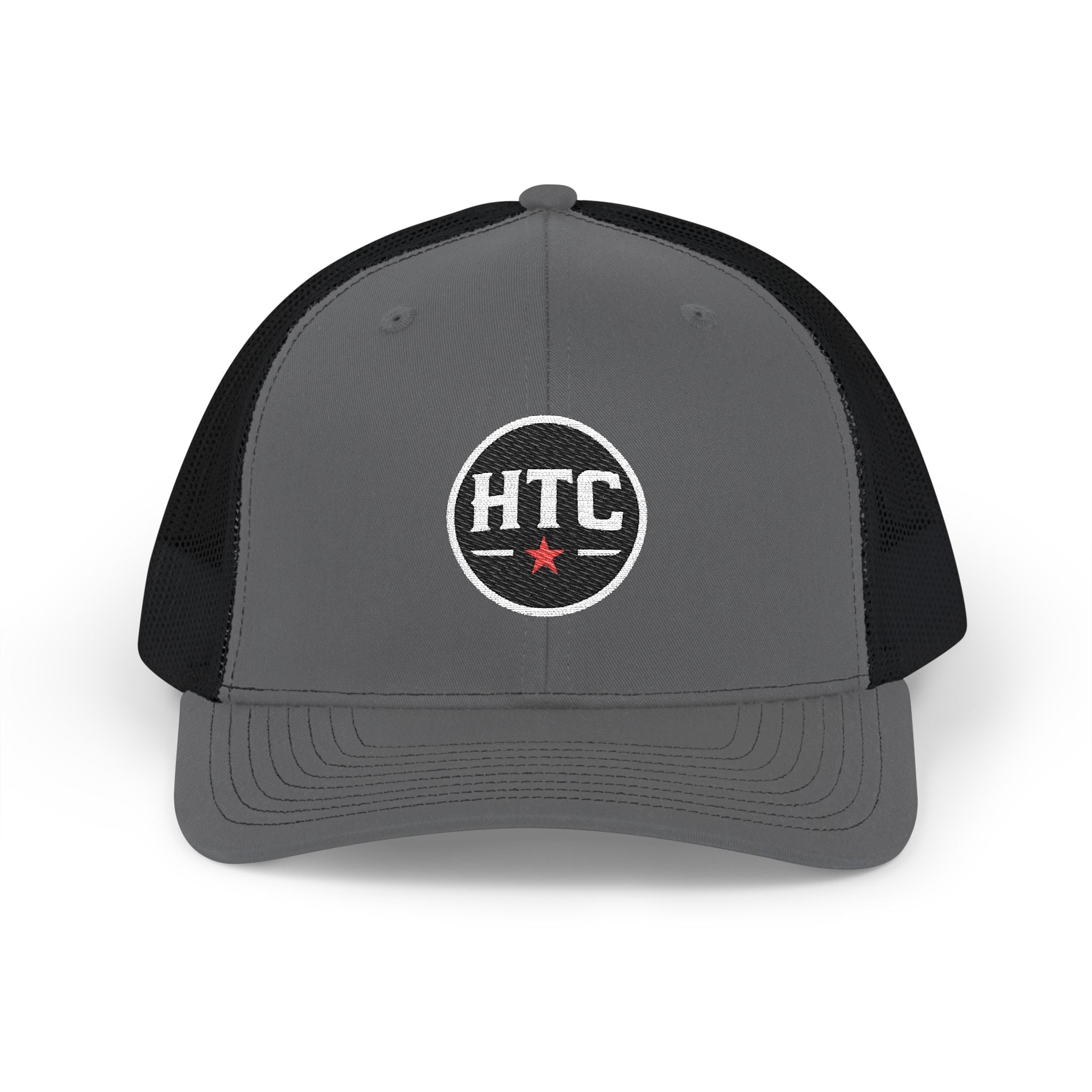Snapback Trucker Hat