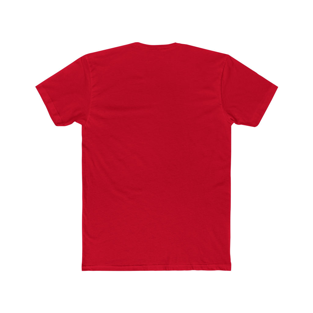 Squarebody Emblem Tee