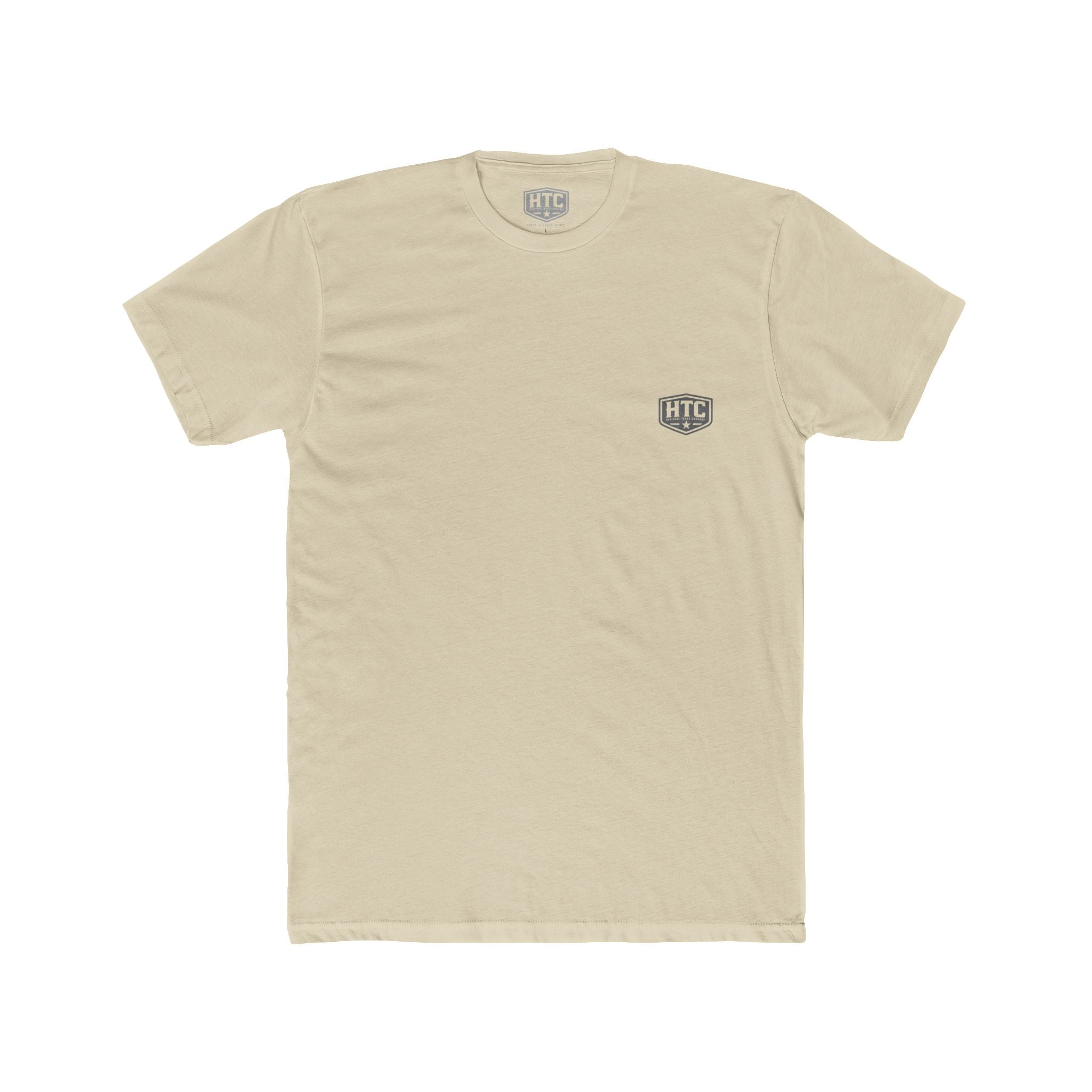 Stars & Steel Tee
