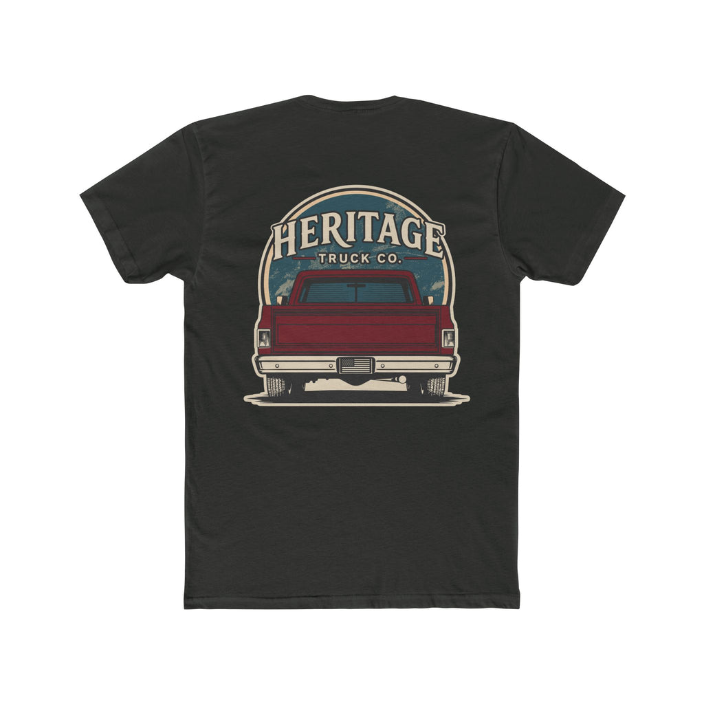 Backroad Heritage Tee