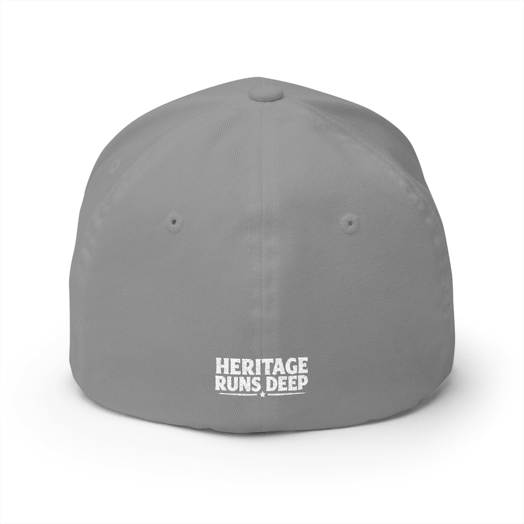 Shield Flexfit Hat