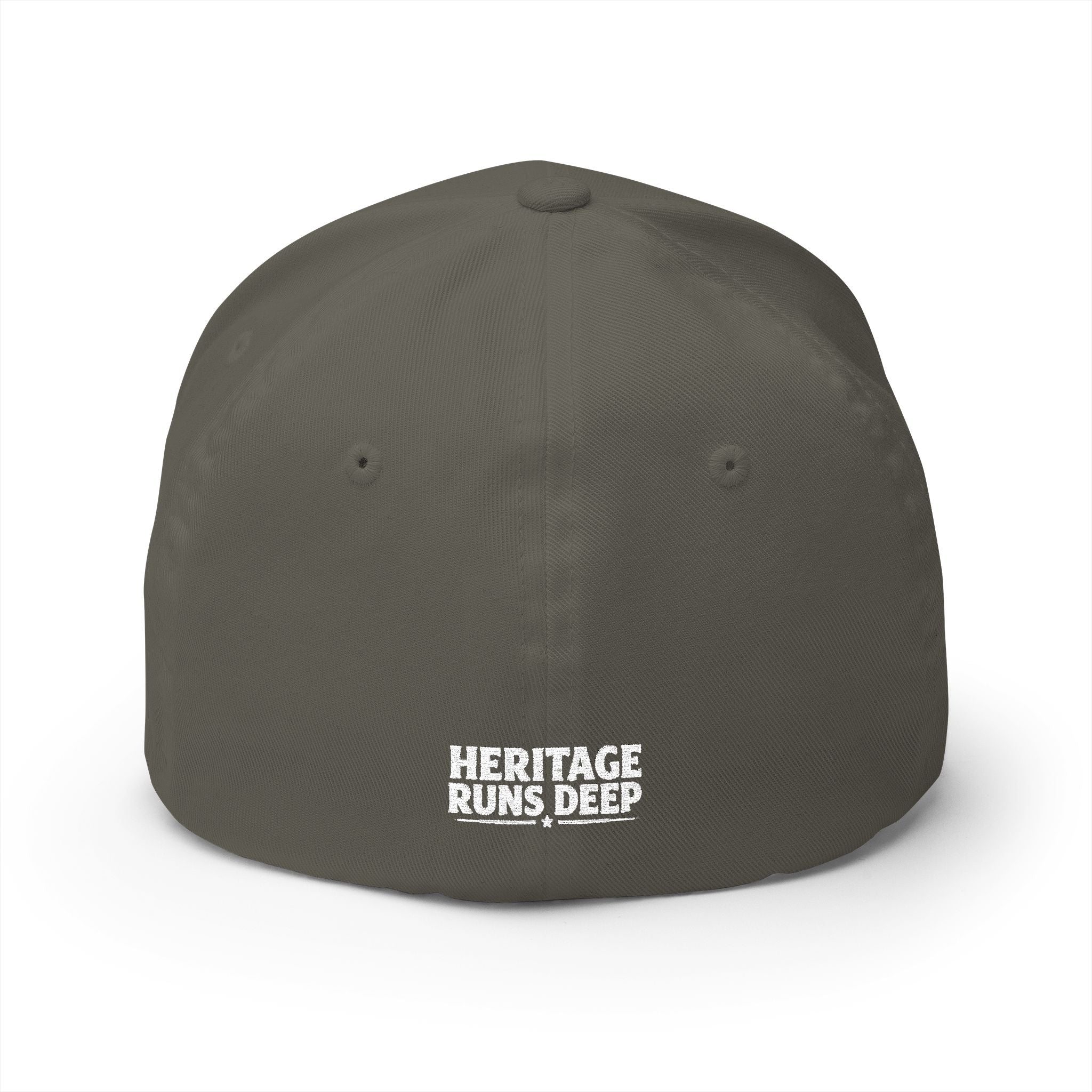 Shield Flexfit Hat