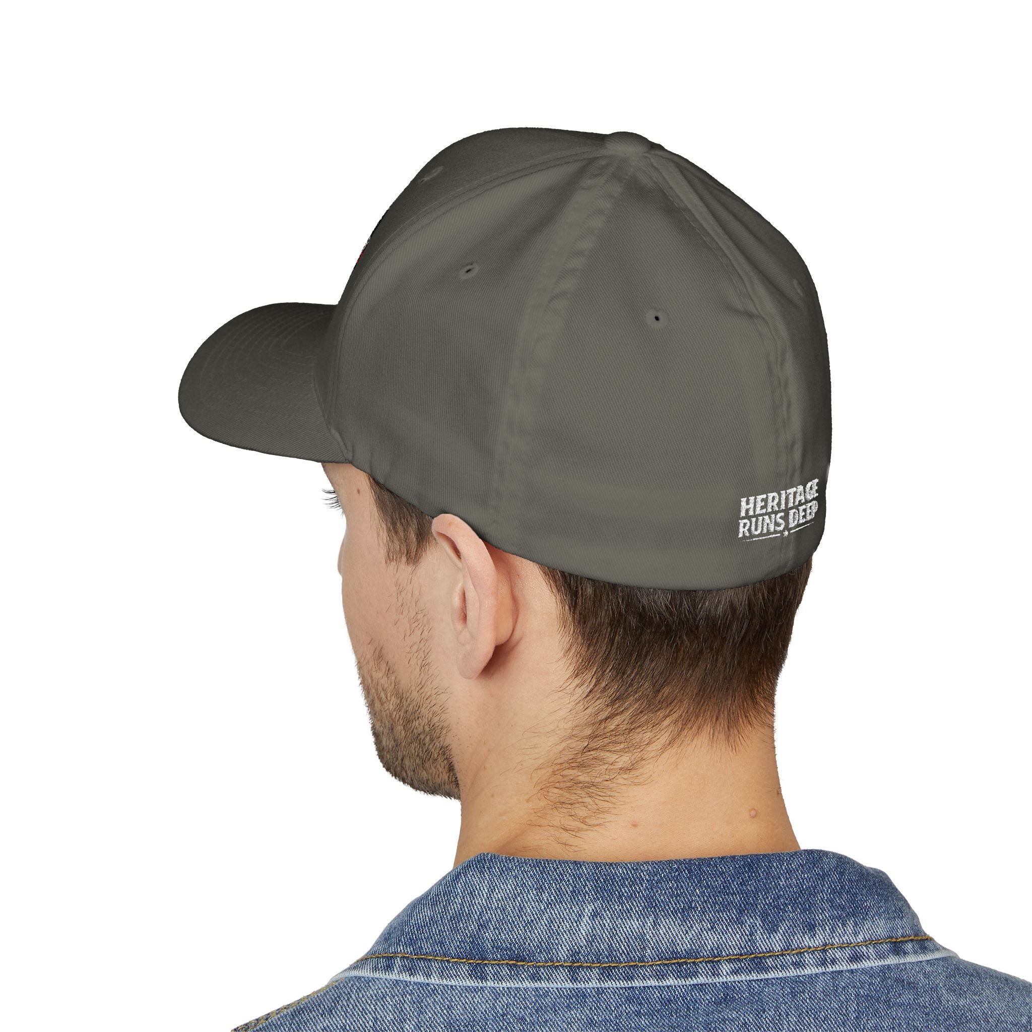 Shield Flexfit Hat