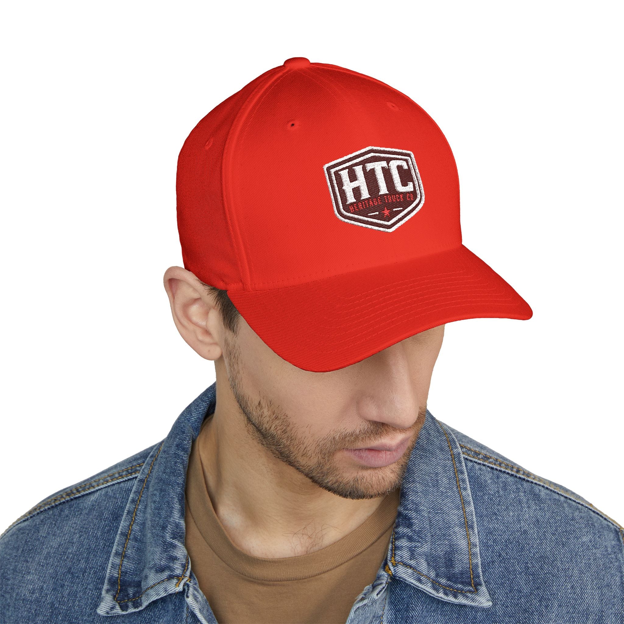 Shield Flexfit Hat