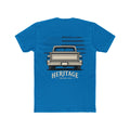Heritage Runs Deep Tee - Stepside