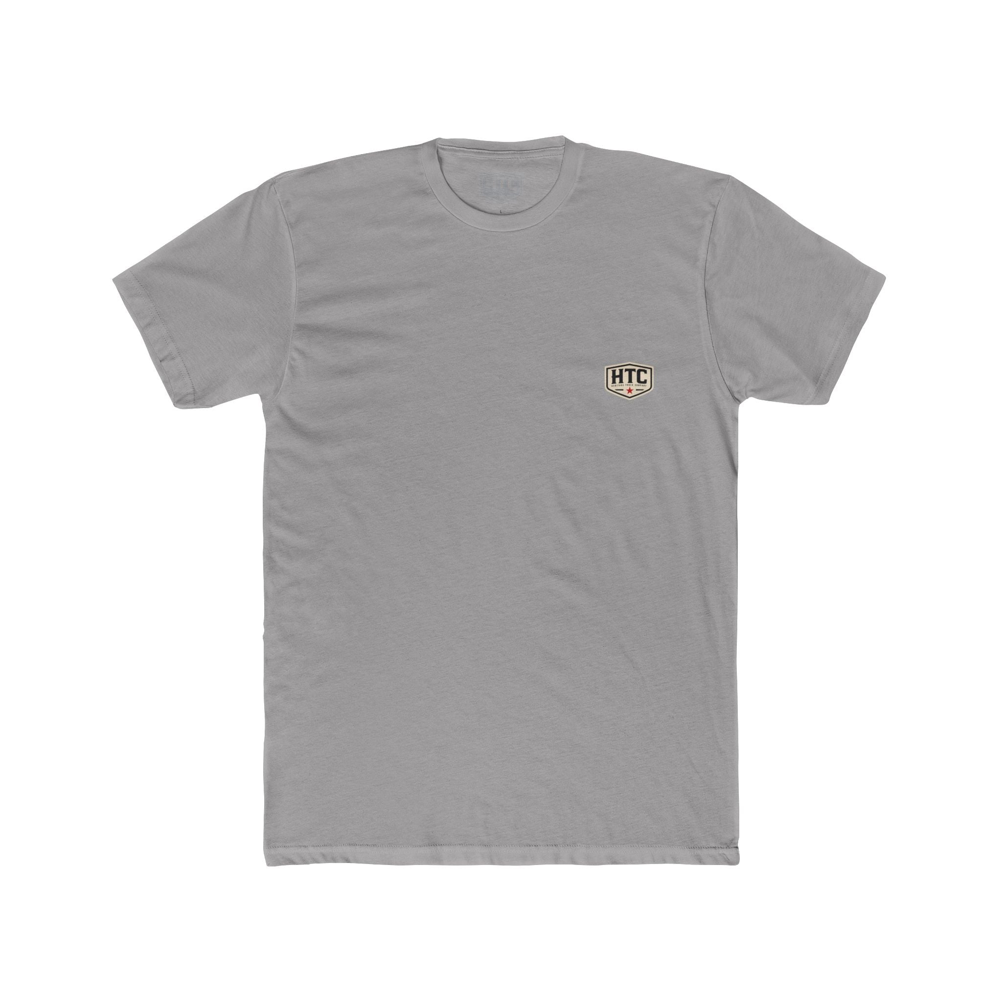 Heritage Runs Deep Tee — Fleetside