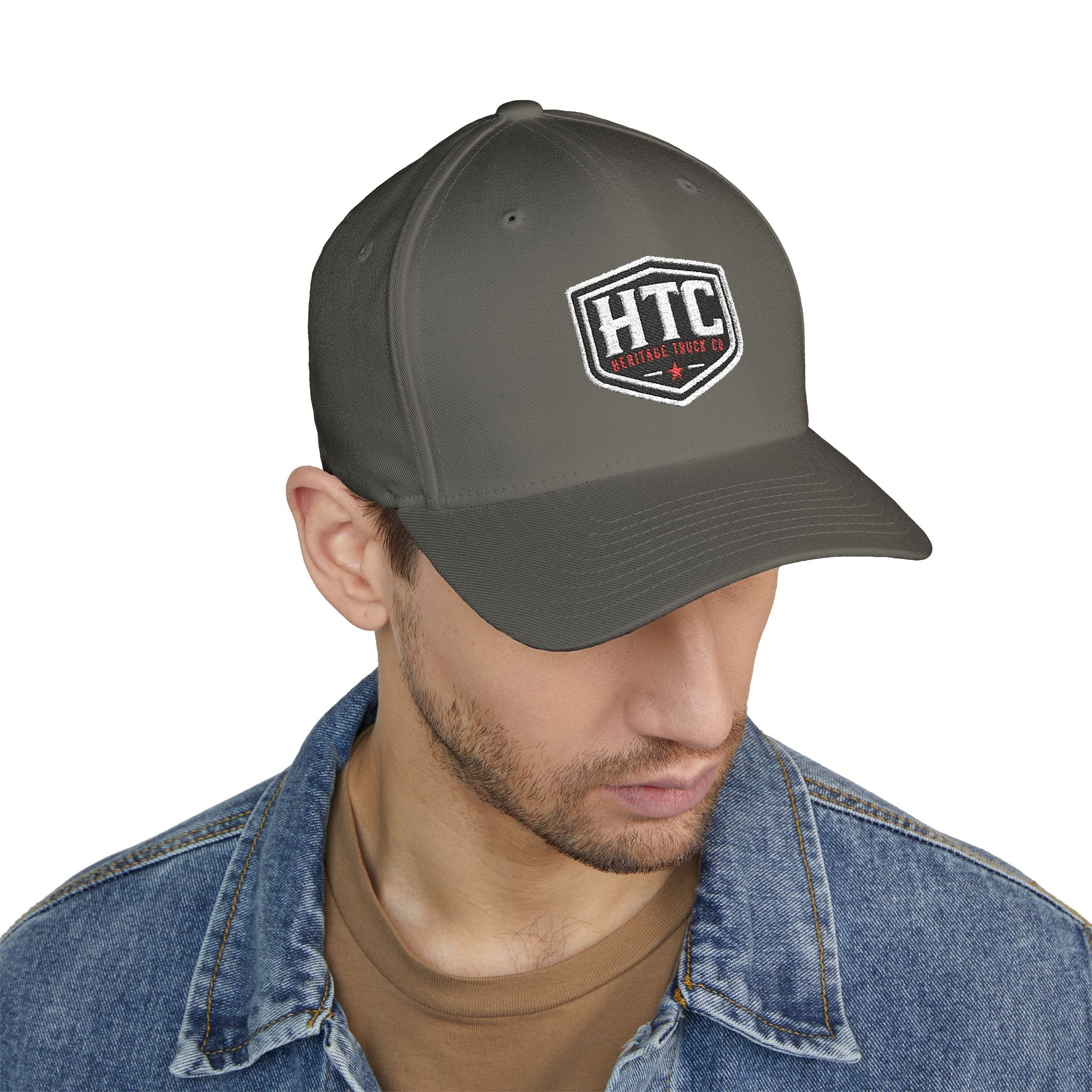 Shield Flexfit Hat