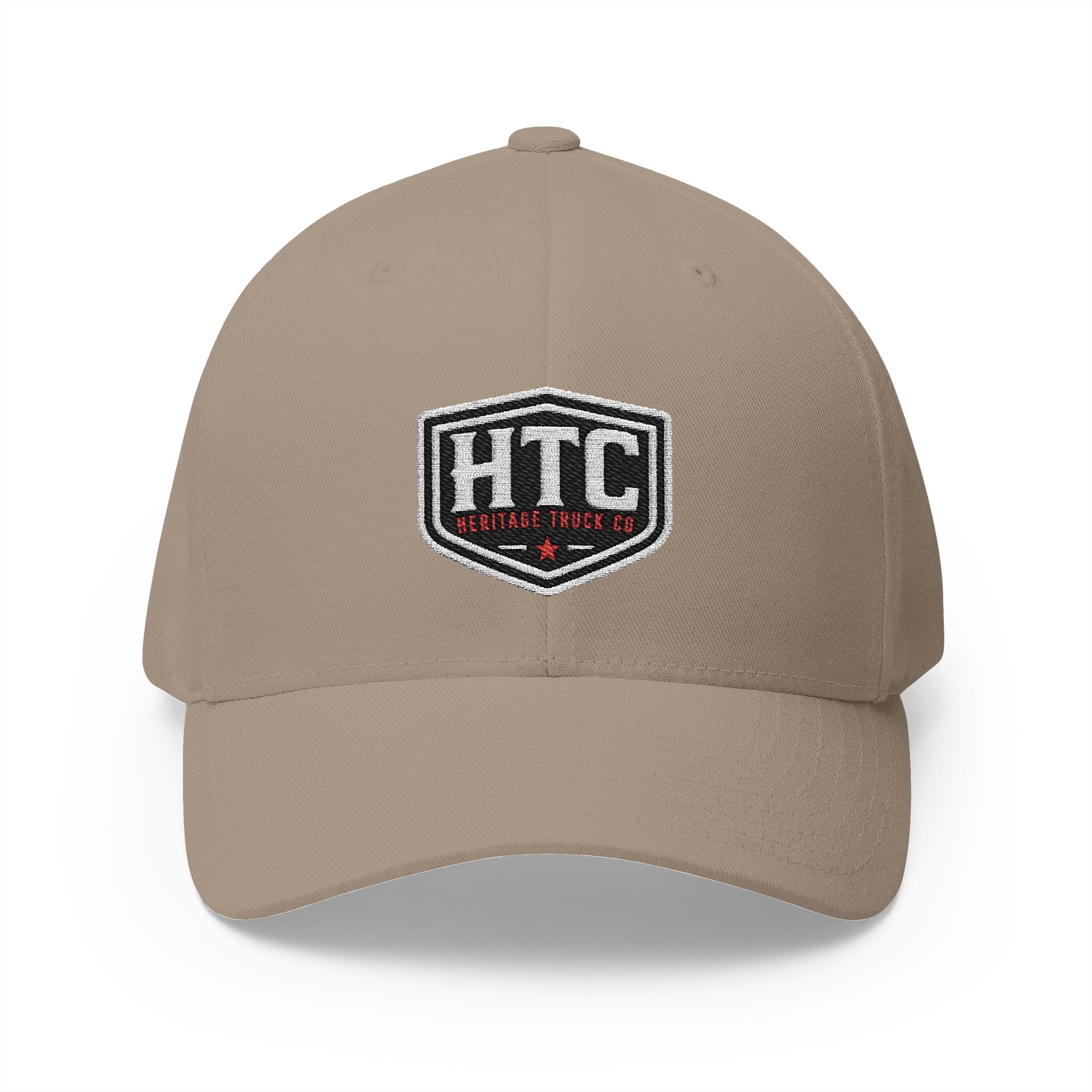 Shield Flexfit Hat