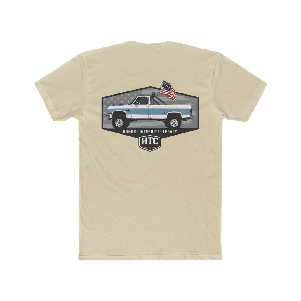 American Heritage Tee