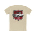 Built on Legacy Shield Tee