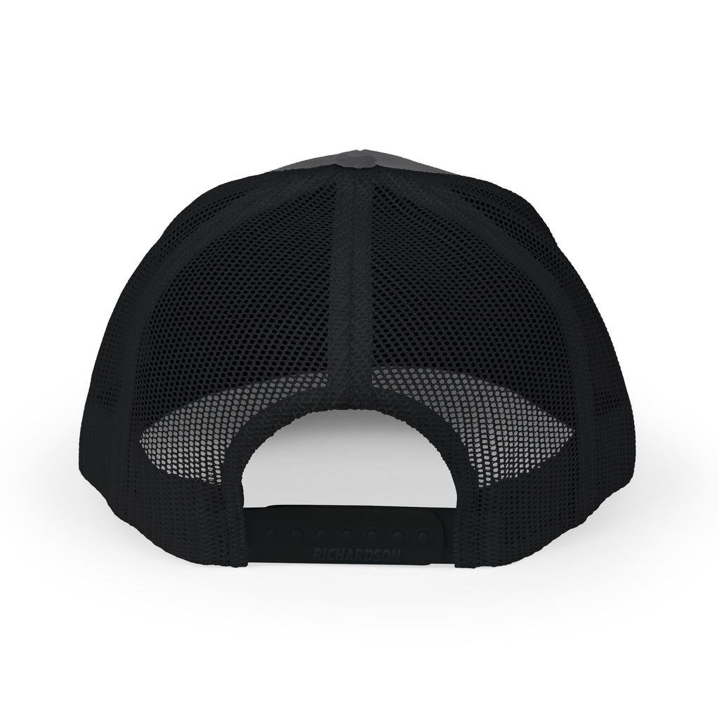Snapback Trucker Hat
