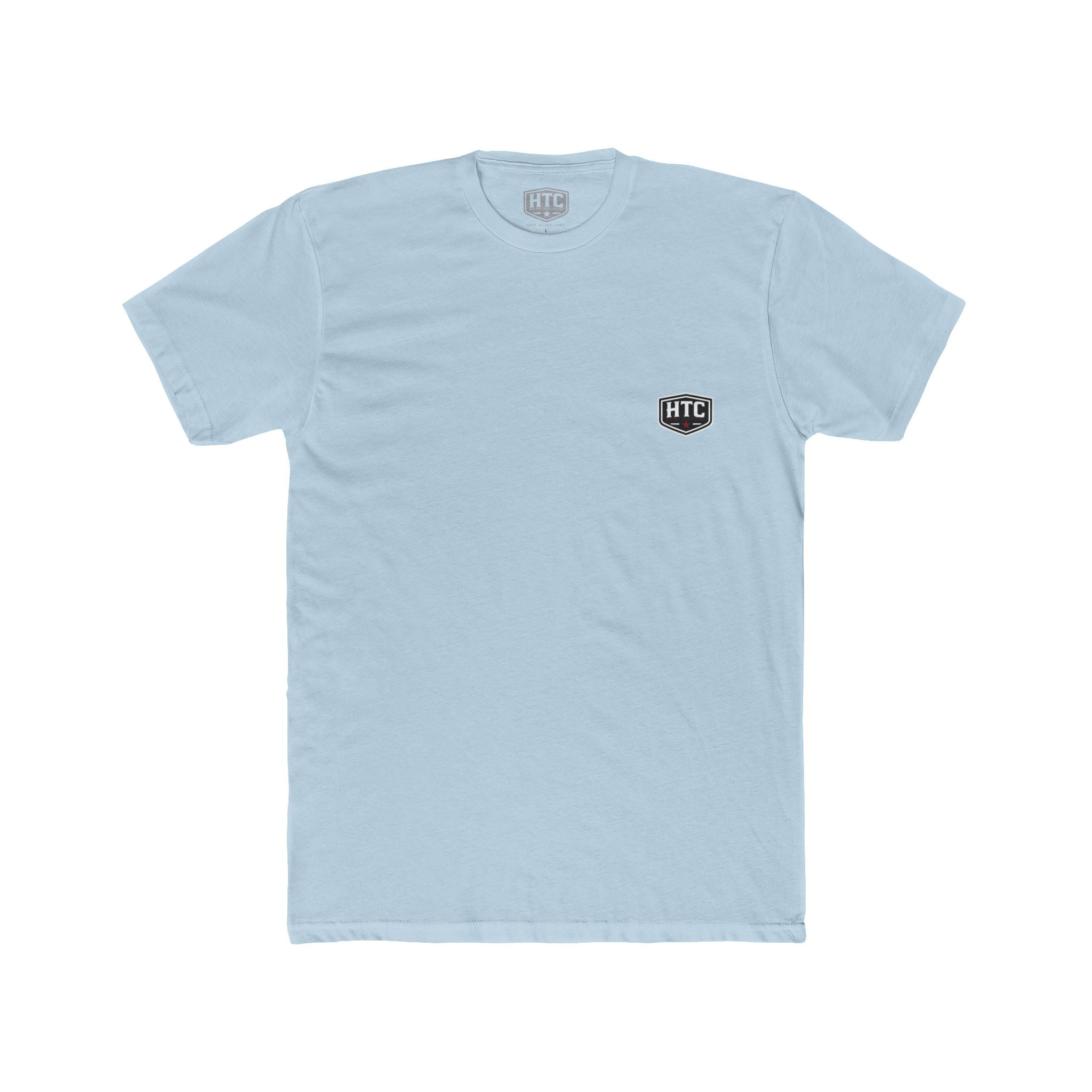 Built On Legacy Tee