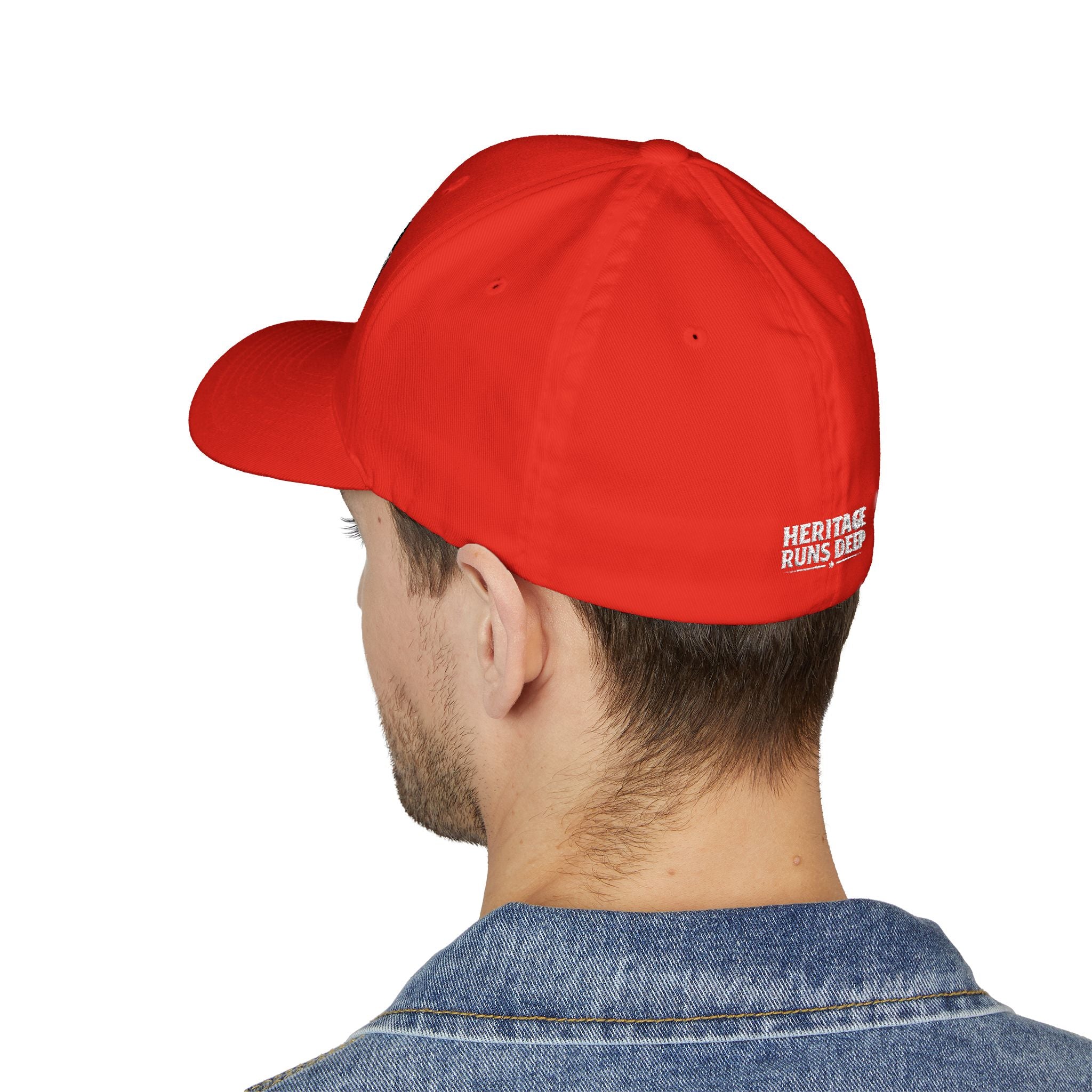 Shield Flexfit Hat